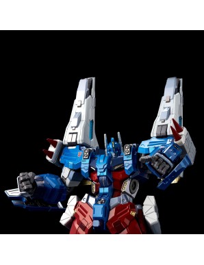 Flame Toys Kuro Kara Kuri 11 Series Transformers Ultra Magnus