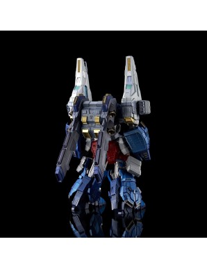 Flame Toys Kuro Kara Kuri 11 Series Transformers Ultra Magnus