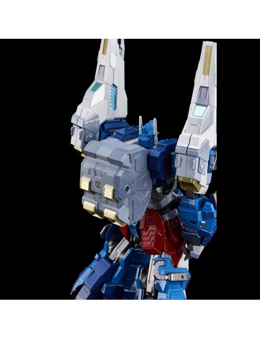 Flame Toys Kuro Kara Kuri 11 Series Transformers Ultra Magnus