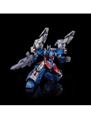 Flame Toys Kuro Kara Kuri 11 Series Transformers Ultra Magnus