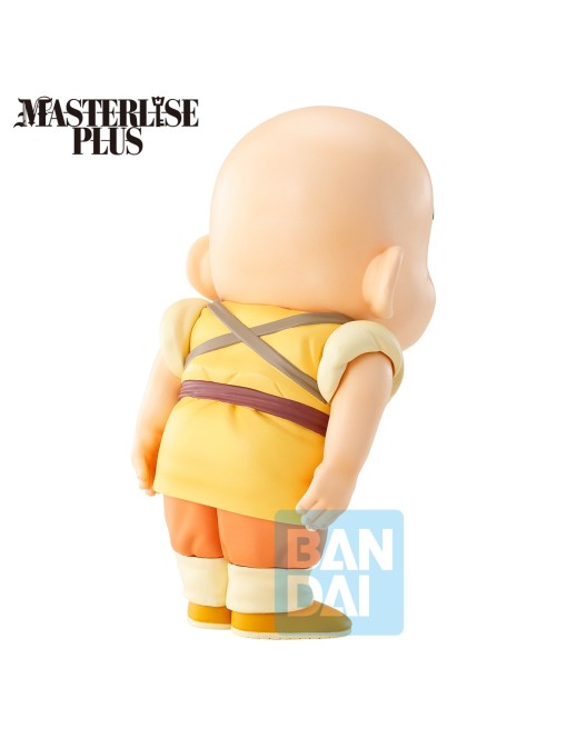 Bandai Ichibansho Dragon Ball Son Goku Training Section Goku & Krillin