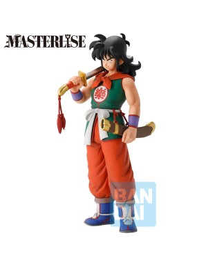 Bandai Ichibansho Dragon Ball Son Goku Training Section Yamcha