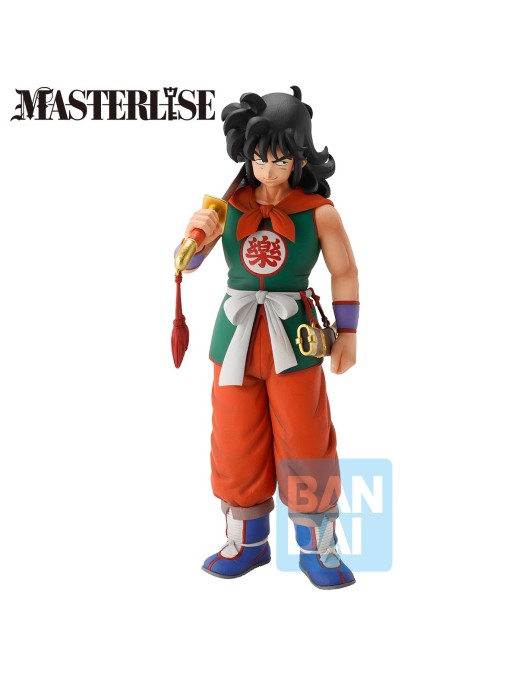 Bandai Ichibansho Dragon Ball Son Goku Training Section Yamcha