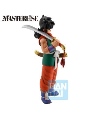 Bandai Ichibansho Dragon Ball Son Goku Training Section Yamcha