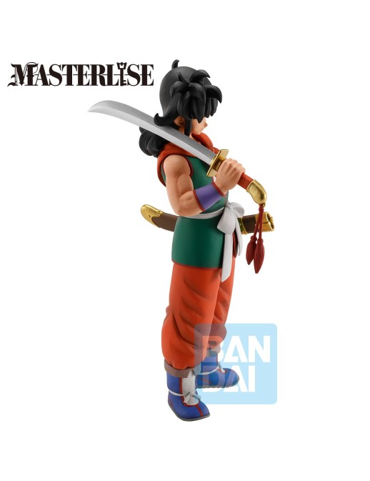 Bandai Ichibansho Dragon Ball Son Goku Training Section Yamcha