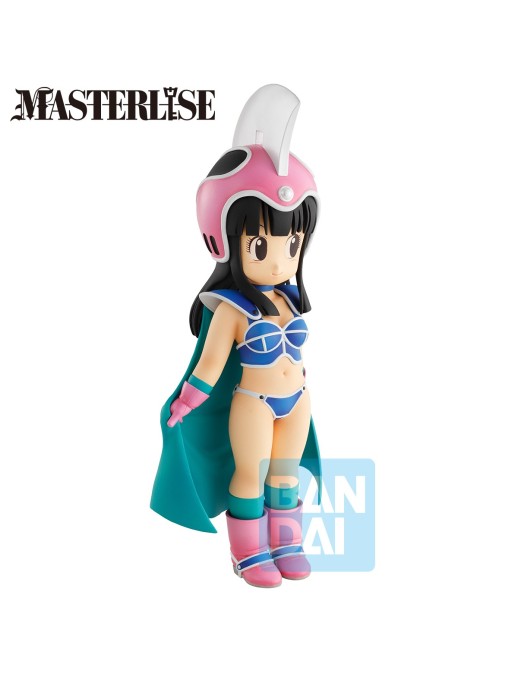 Bandai Ichibansho Dragon Ball Son Goku Training Section Chichi