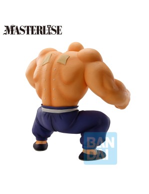 Bandai Ichibansho Dragon Ball Son Goku Training Section Master Roshi
