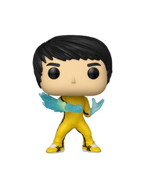 Funko POP! Icons 87 Bruce Lee