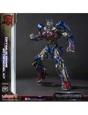 Yolopark AMK Series Model Kit Transformers The Last Knight Optimus Prime