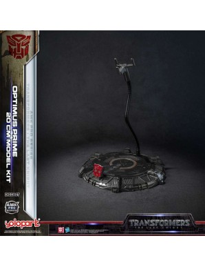 Yolopark AMK Series Model Kit Transformers The Last Knight Optimus Prime