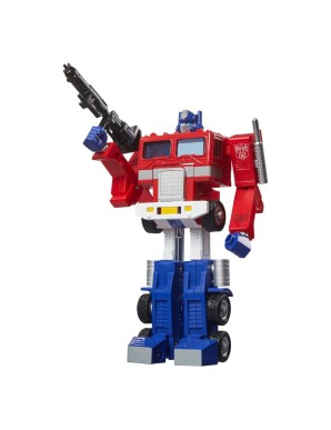 Hasbro Transformers Generations Retro Autobot Commander Optimus Prime