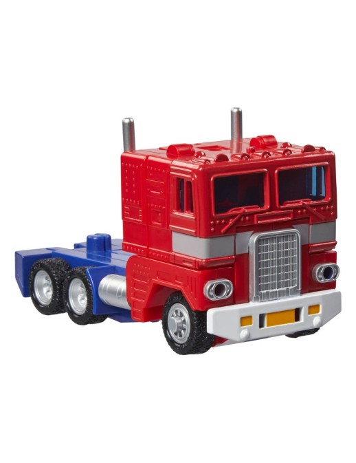 Hasbro Transformers Generations Retro Autobot Commander Optimus Prime