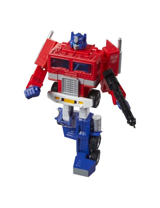Hasbro Transformers Generations Retro Autobot Commander Optimus Prime