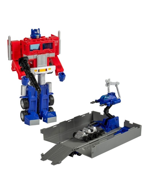 Hasbro Transformers Generations Retro Autobot Commander Optimus Prime