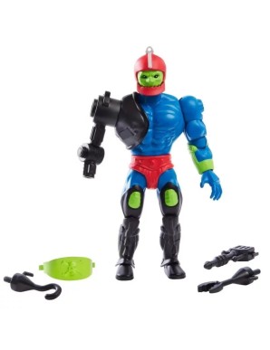 Mattel Masters of the Universe Trap Jaw