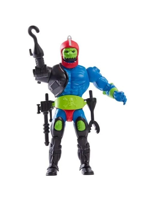 Mattel Masters of the Universe Trap Jaw