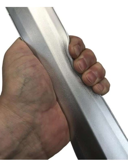 Factory Entertainment Masters of the Universe He-Man Power Sword LARP Stunt Replica Sword