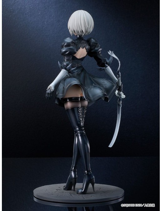 Good Smile Company NieR Automata Ver. 1.1a 2B YoRHa No. 2 Type B