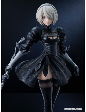 Good Smile Company NieR Automata Ver. 1.1a 2B YoRHa No. 2 Type B