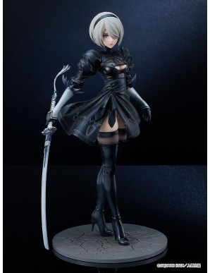 Good Smile Company NieR Automata Ver. 1.1a 2B YoRHa No. 2 Type B