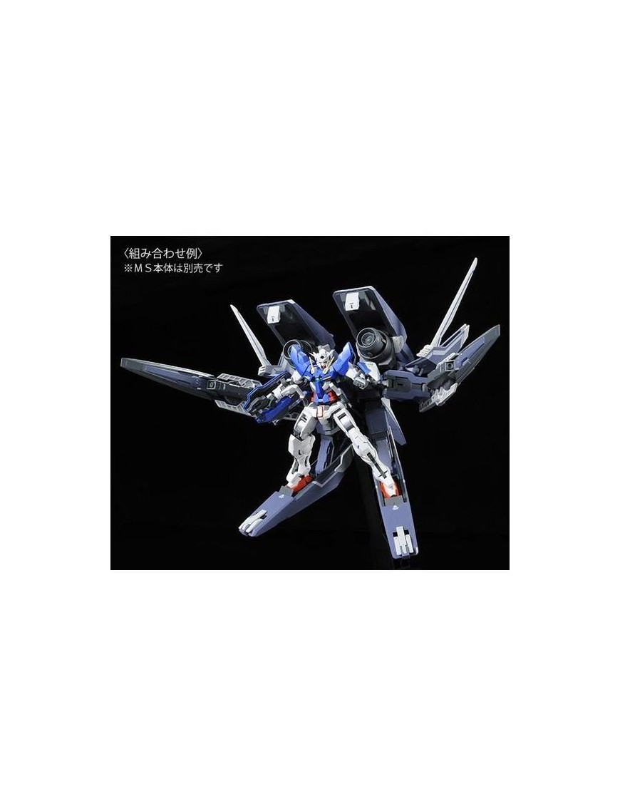 P-Bandai High Grade HG 1/144 Mobile Suit Gundam GN Arms Type-E Real Color Version P-Bandai High Grade HG 1/144 Mobile Suit Gundam GN Arms Type-E Real Color Version