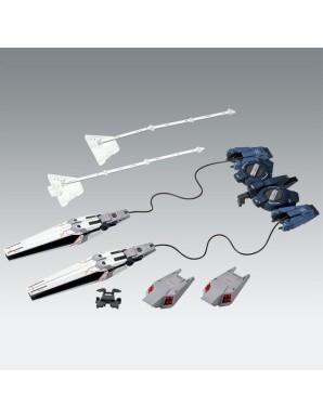 P-Bandai Master Grade MG 1/100 Mobile Suit Gundam B-Packs Expansion Set for Narrative Gundam C-Packs Narrative Version Ver.Ka