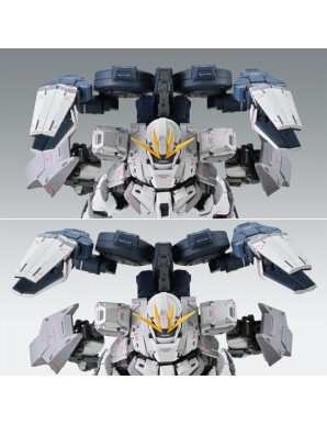 P-Bandai Master Grade MG 1/100 Mobile Suit Gundam B-Packs Expansion Set for Narrative Gundam C-Packs Narrative Version Ver.Ka