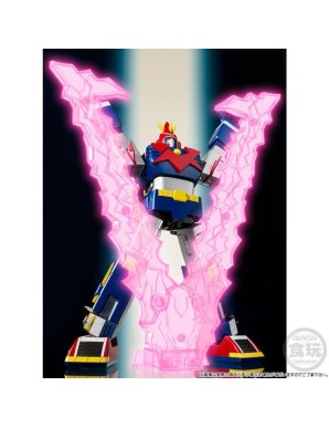 P-Bandai Shokugan Modeling Project Voltes V Together Set Special Edition