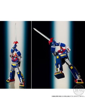 P-Bandai Shokugan Modeling Project Voltes V Together Set Special Edition