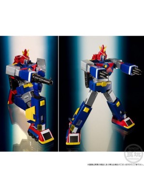 P-Bandai Shokugan Modeling Project Voltes V Together Set Special Edition