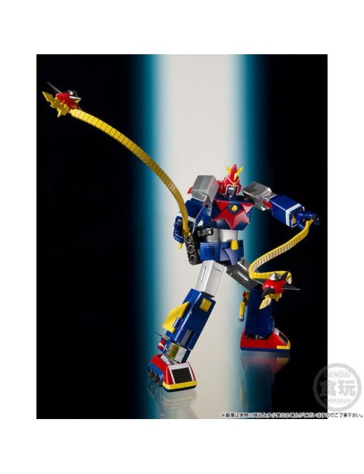 P-Bandai Shokugan Modeling Project Voltes V Together Set Special Edition