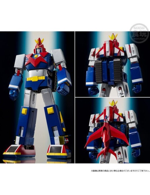 P-Bandai Shokugan Modeling Project Voltes V Together Set Special Edition