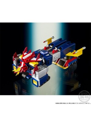 P-Bandai Shokugan Modeling Project Voltes V Together Set Special Edition