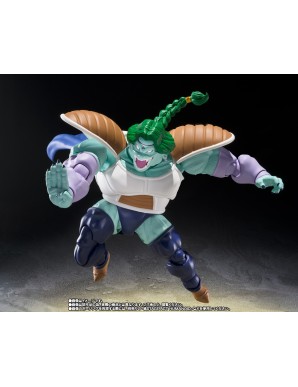 Bandai S.H. Figuarts Dragon Ball Z Zarbon True Power