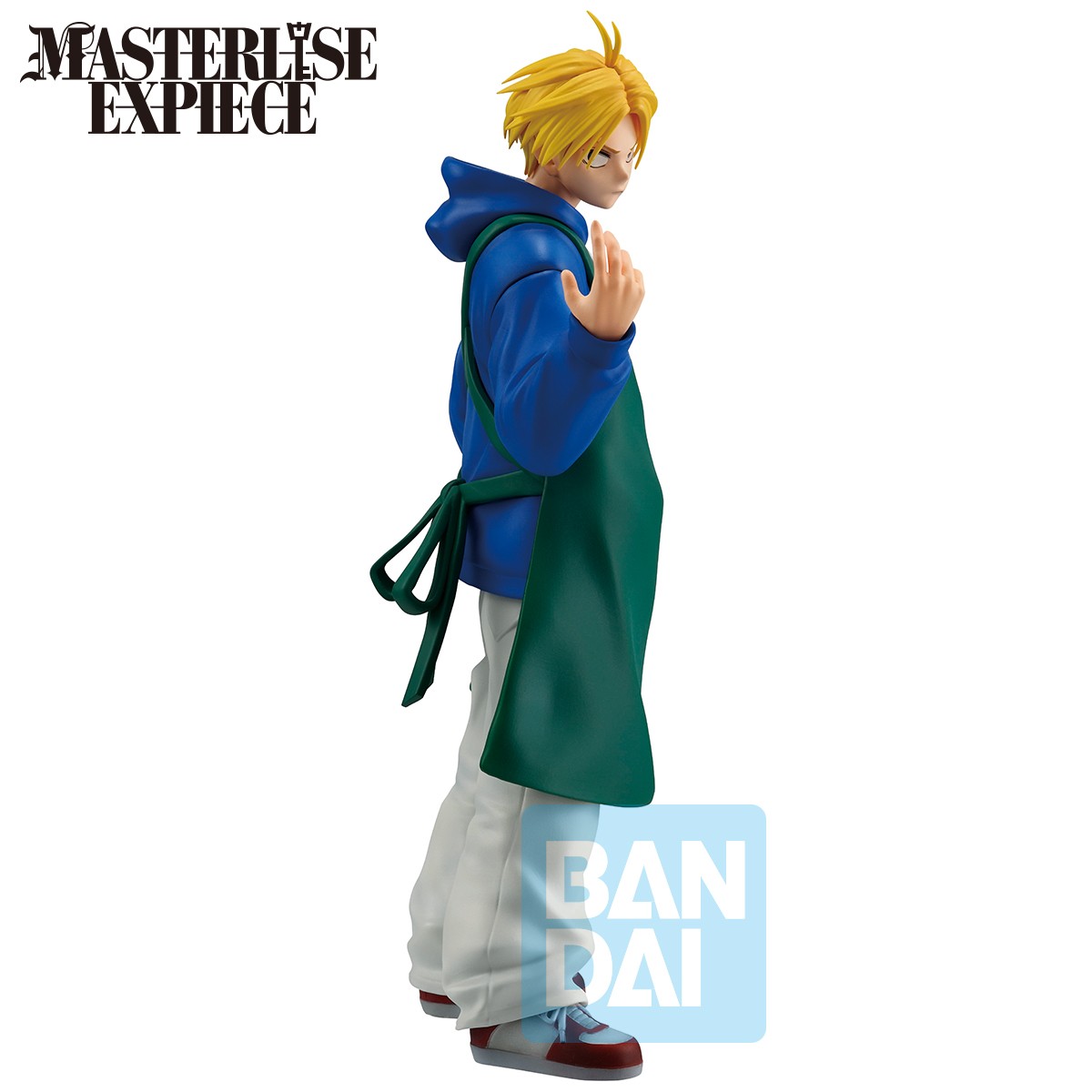BANDAI ICHIBANSHO SAKAMOTO DAYS SHIN ASAKURA
