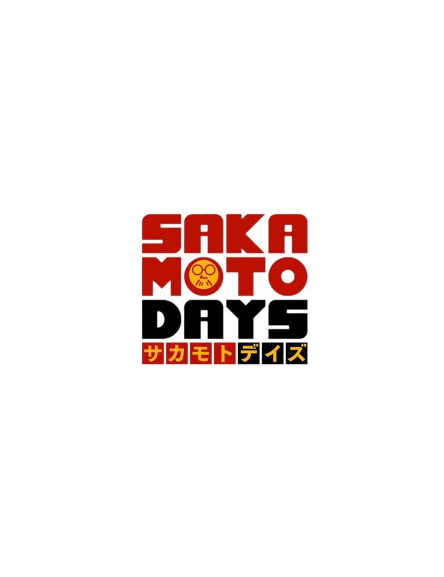 Bandai Ichibansho Sakamoto Days Yoichi Negumo Bandai Ichibansho Sakamoto Days Yoichi Negumo