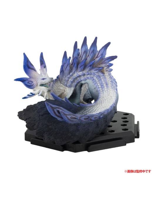 Capcom Figure Builders Monster Hunter Standard Model Plus Vol. 26 Box 6 Figures