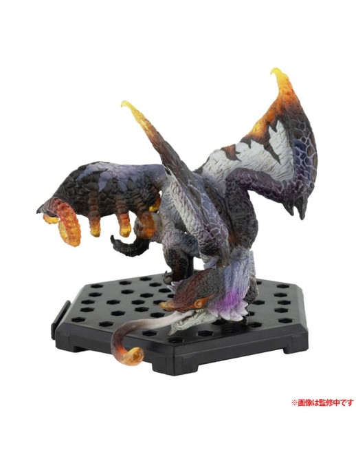 Capcom Figure Builders Monster Hunter Standard Model Plus Vol. 26 Box 6 Figures