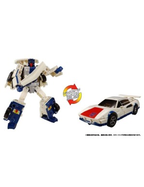 Hasbro Transformers Legacy United TL-90 Stunticon Menasor Figure Set