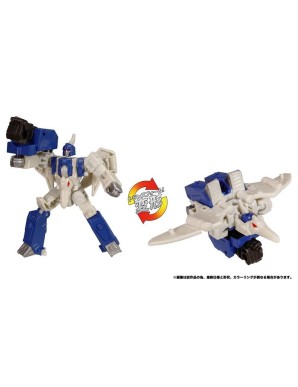 Hasbro Transformers Legacy United TL-89 Decepticon Dinoking Figure Set