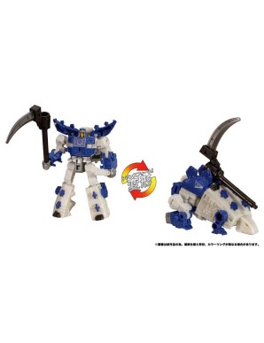 Hasbro Transformers Legacy United TL-89 Decepticon Dinoking Figure Set