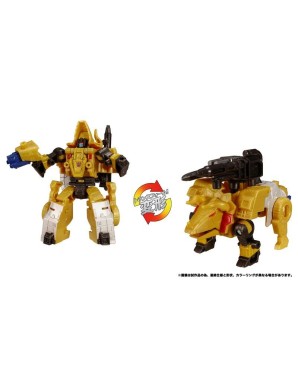 Hasbro Transformers Legacy United TL-89 Decepticon Dinoking Figure Set