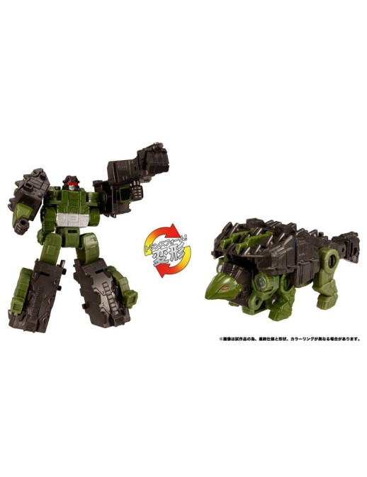 Hasbro Transformers Legacy United TL-89 Decepticon Dinoking Figure Set