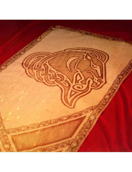 Doctor Collector The Elder Scrolls V Skyrim Honorary Citizenship Chest Whiterun Gift Box