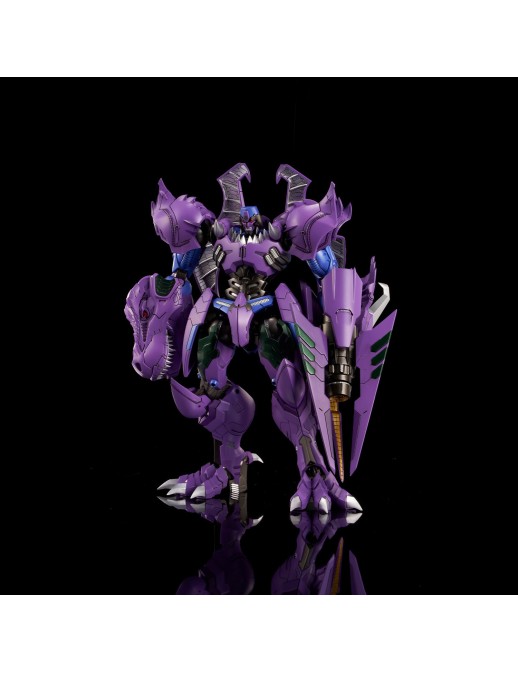 Flame Toys Model Kit Series Transformers Beast Megatron