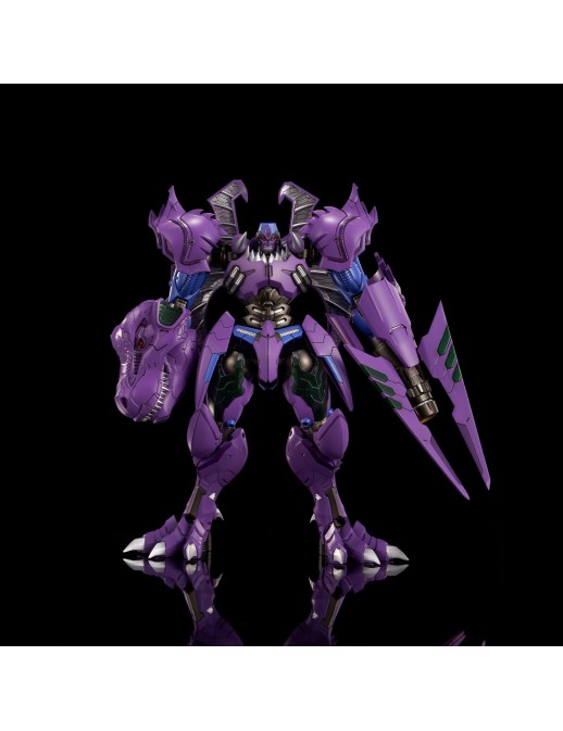 Flame Toys Model Kit Series Transformers Beast Megatron