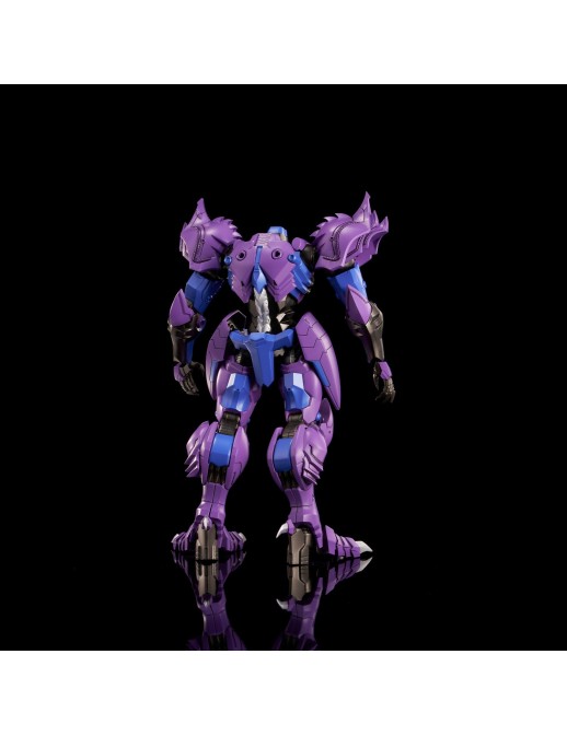 Flame Toys Model Kit Series Transformers Beast Megatron