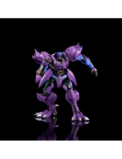 Flame Toys Model Kit Series Transformers Beast Megatron