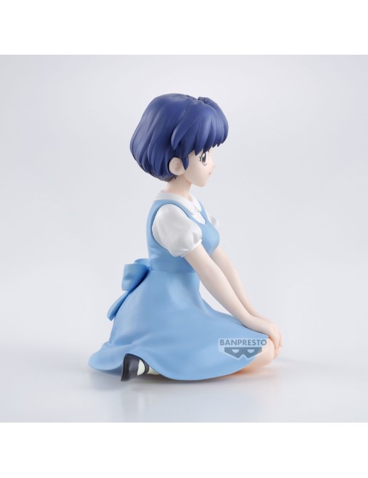 Banpresto Ranma ½ Relax Time Akane Tendo