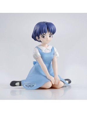 Banpresto Ranma ½ Relax Time Akane Tendo